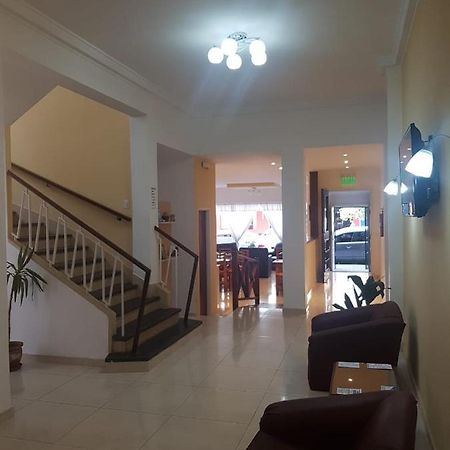 Hotel Nadai Mar del Plata Extérieur photo
