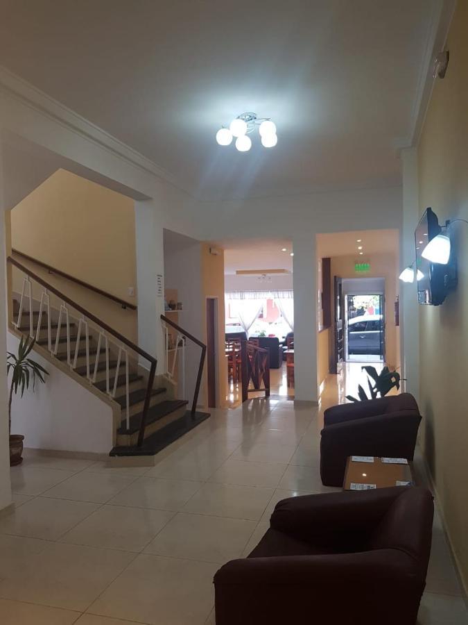 Hotel Nadai Mar del Plata Extérieur photo