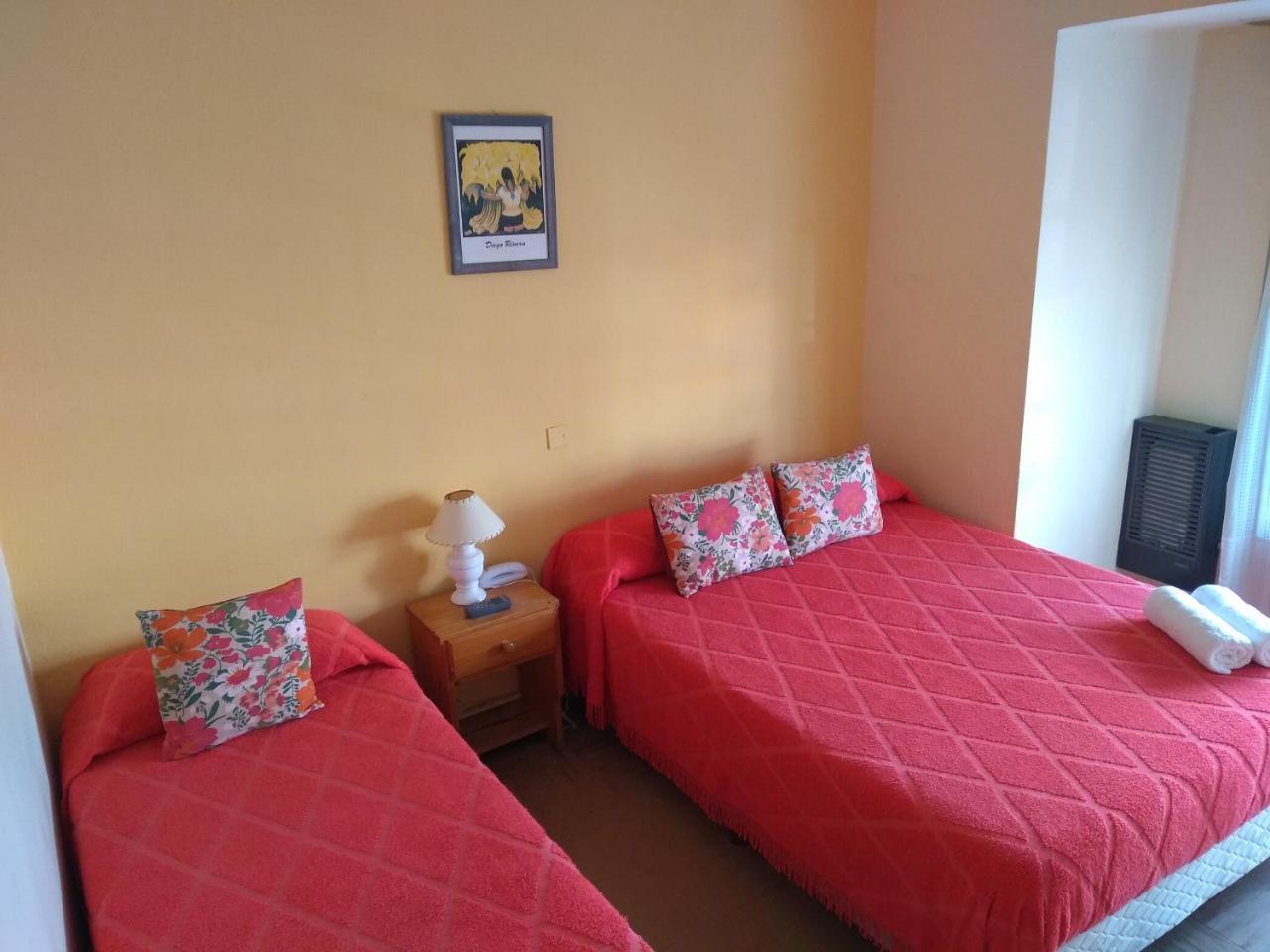 Hotel Nadai Mar del Plata Extérieur photo