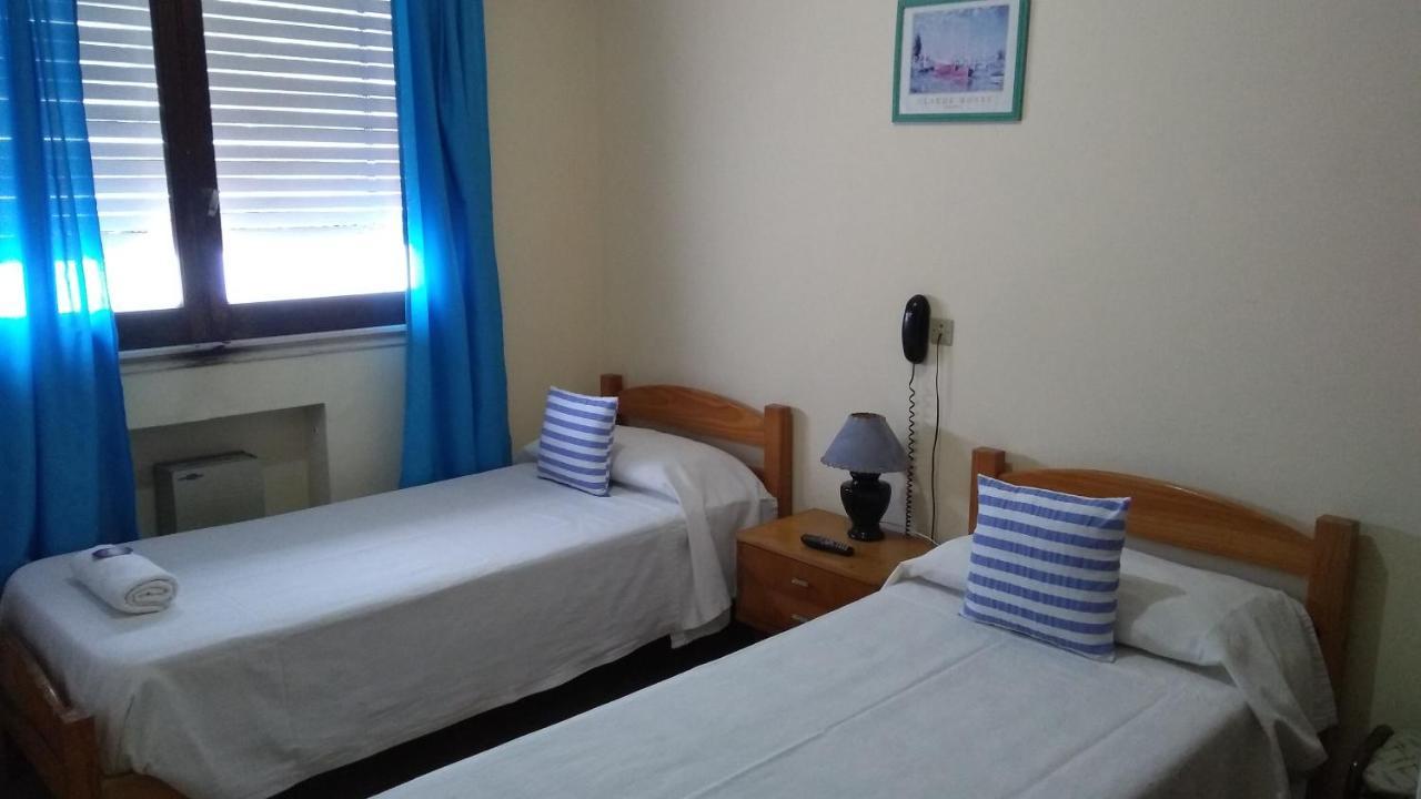 Hotel Nadai Mar del Plata Extérieur photo