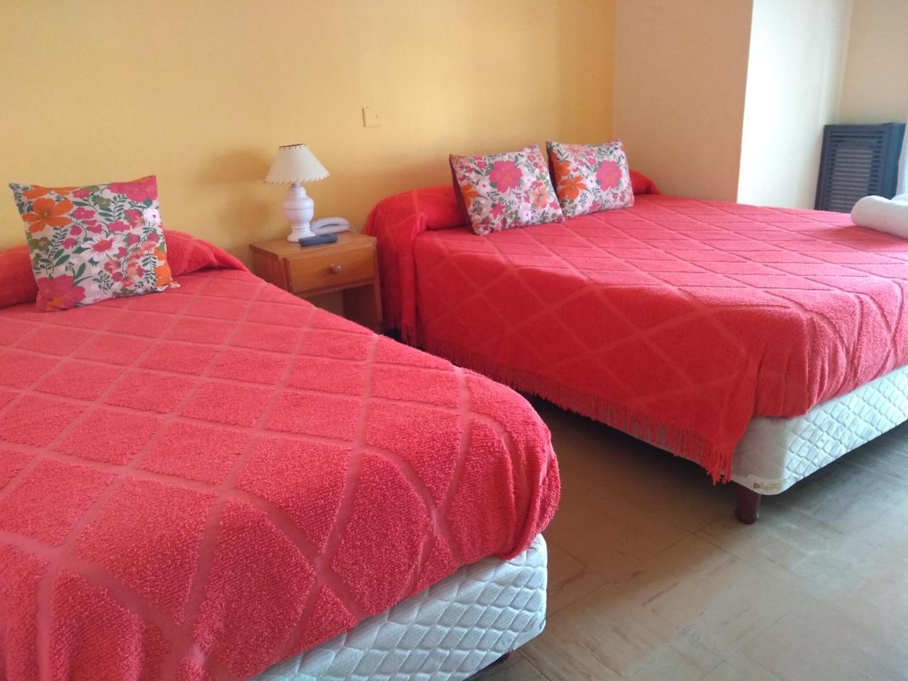 Hotel Nadai Mar del Plata Extérieur photo