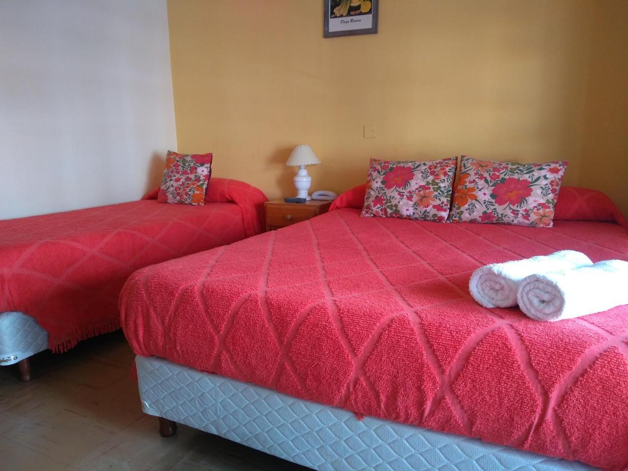Hotel Nadai Mar del Plata Extérieur photo