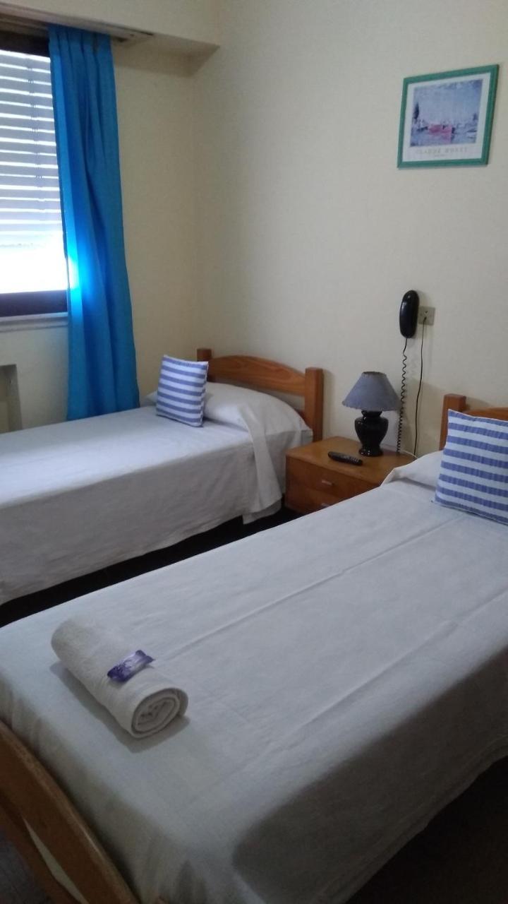 Hotel Nadai Mar del Plata Extérieur photo