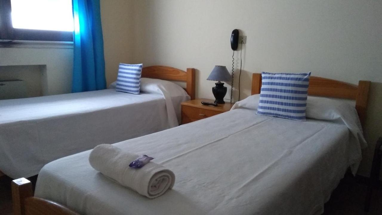 Hotel Nadai Mar del Plata Extérieur photo