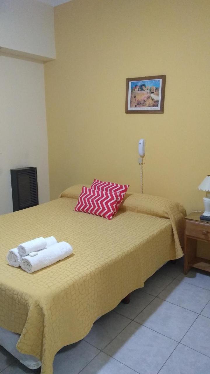 Hotel Nadai Mar del Plata Extérieur photo