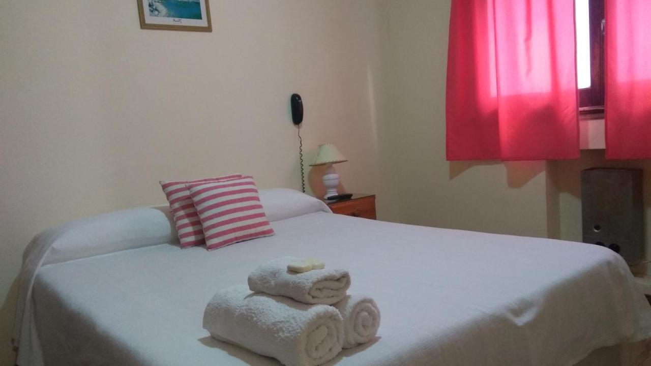 Hotel Nadai Mar del Plata Extérieur photo