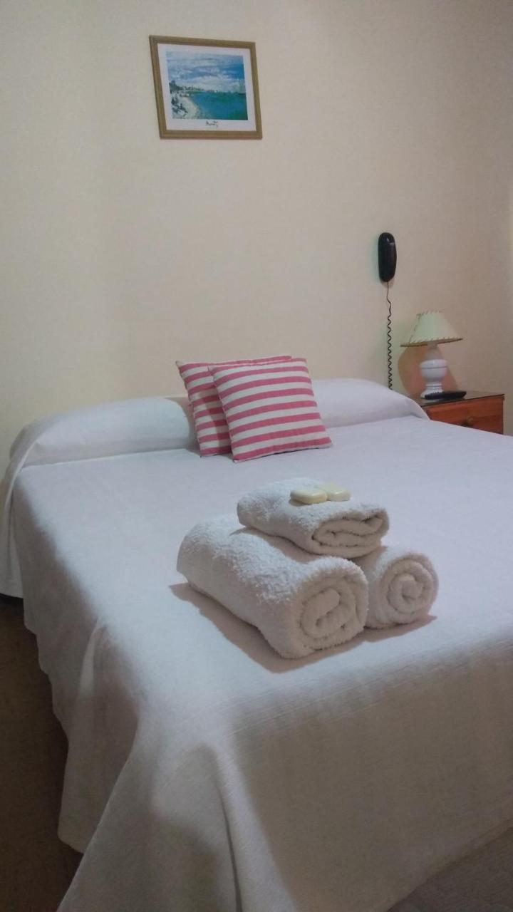 Hotel Nadai Mar del Plata Extérieur photo