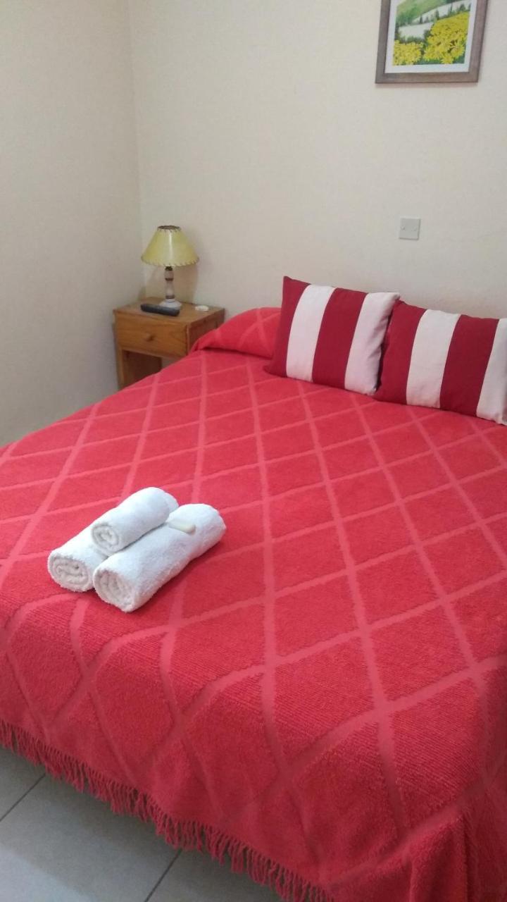 Hotel Nadai Mar del Plata Extérieur photo