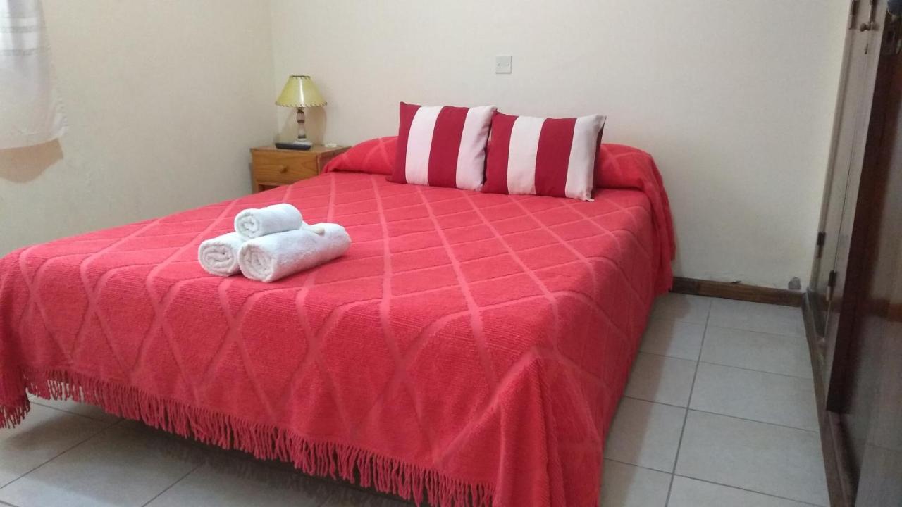 Hotel Nadai Mar del Plata Extérieur photo