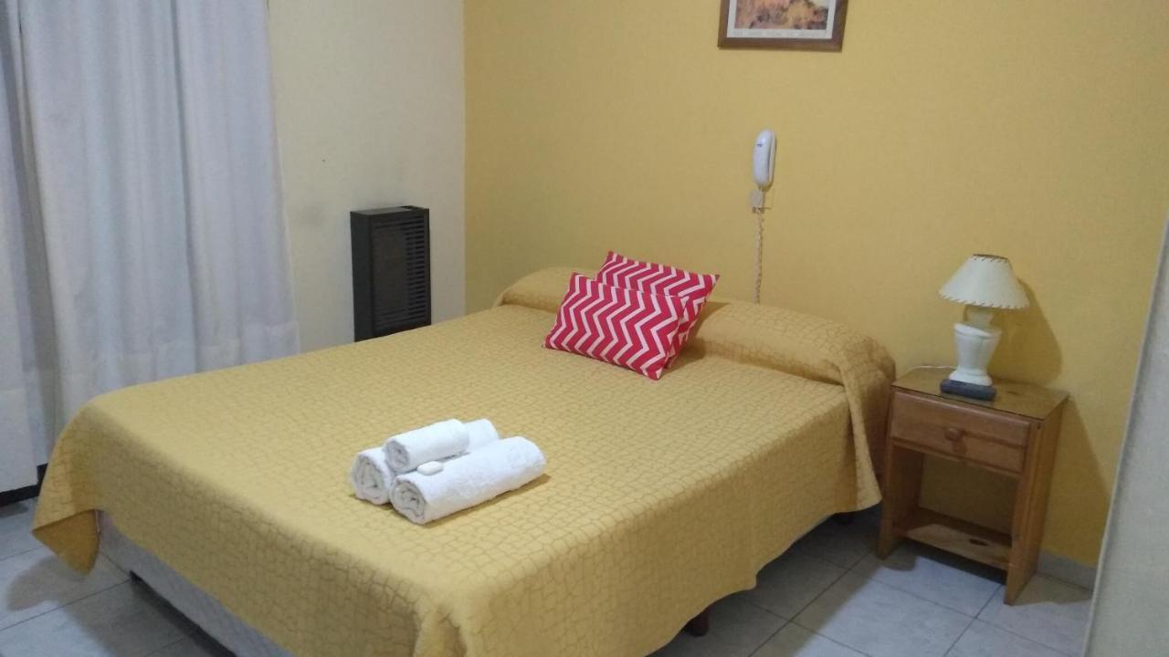 Hotel Nadai Mar del Plata Extérieur photo