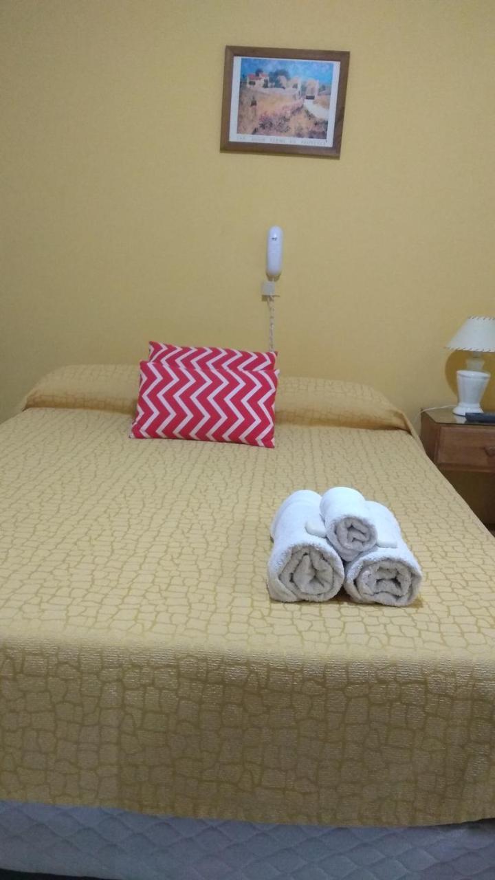 Hotel Nadai Mar del Plata Extérieur photo
