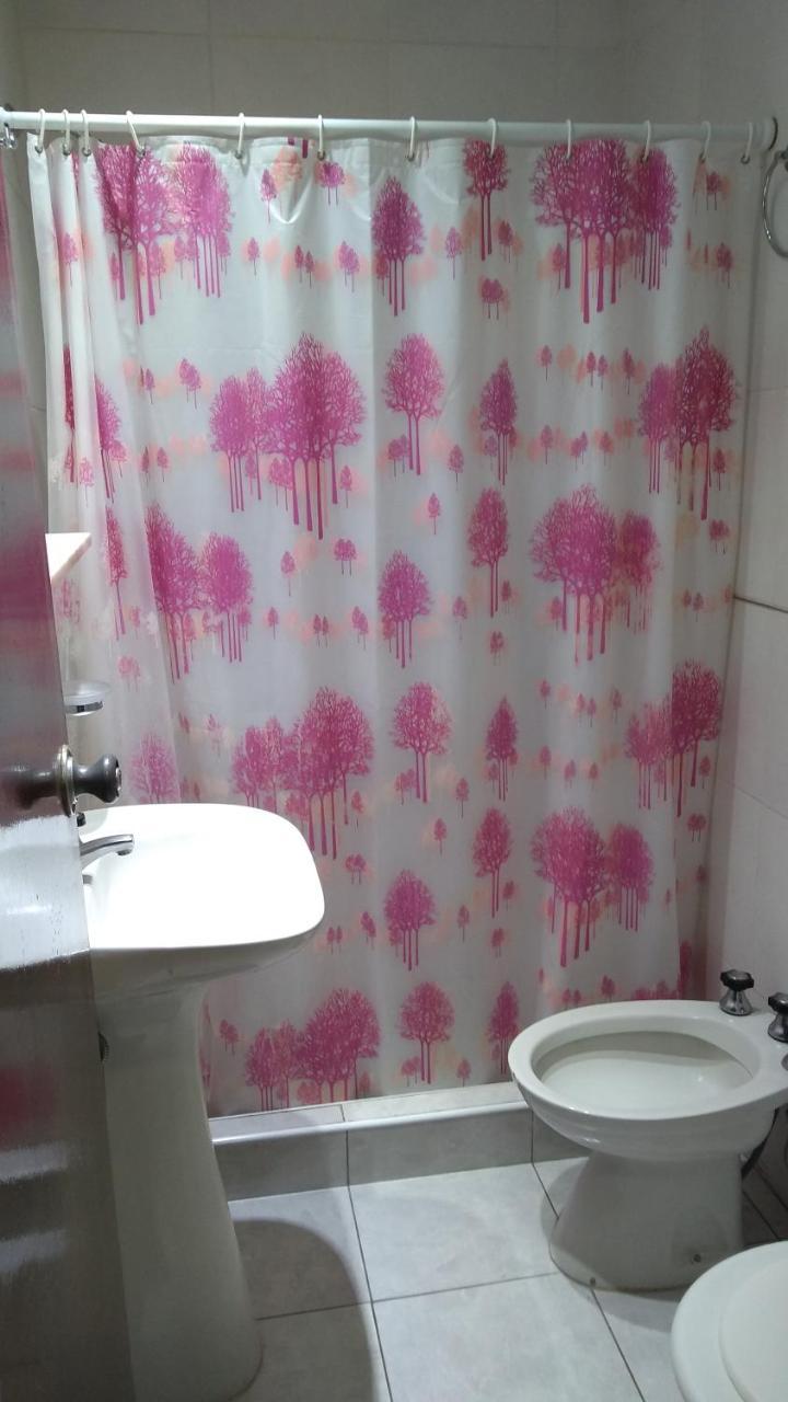 Hotel Nadai Mar del Plata Extérieur photo