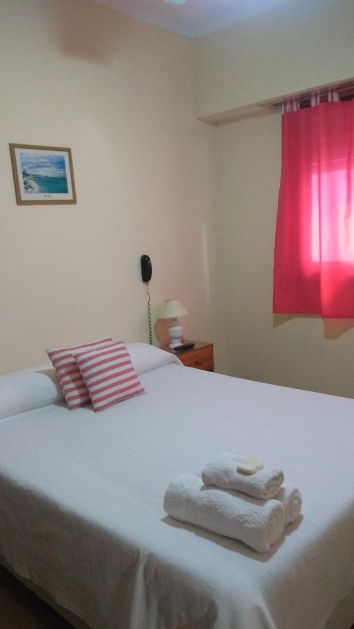 Hotel Nadai Mar del Plata Extérieur photo