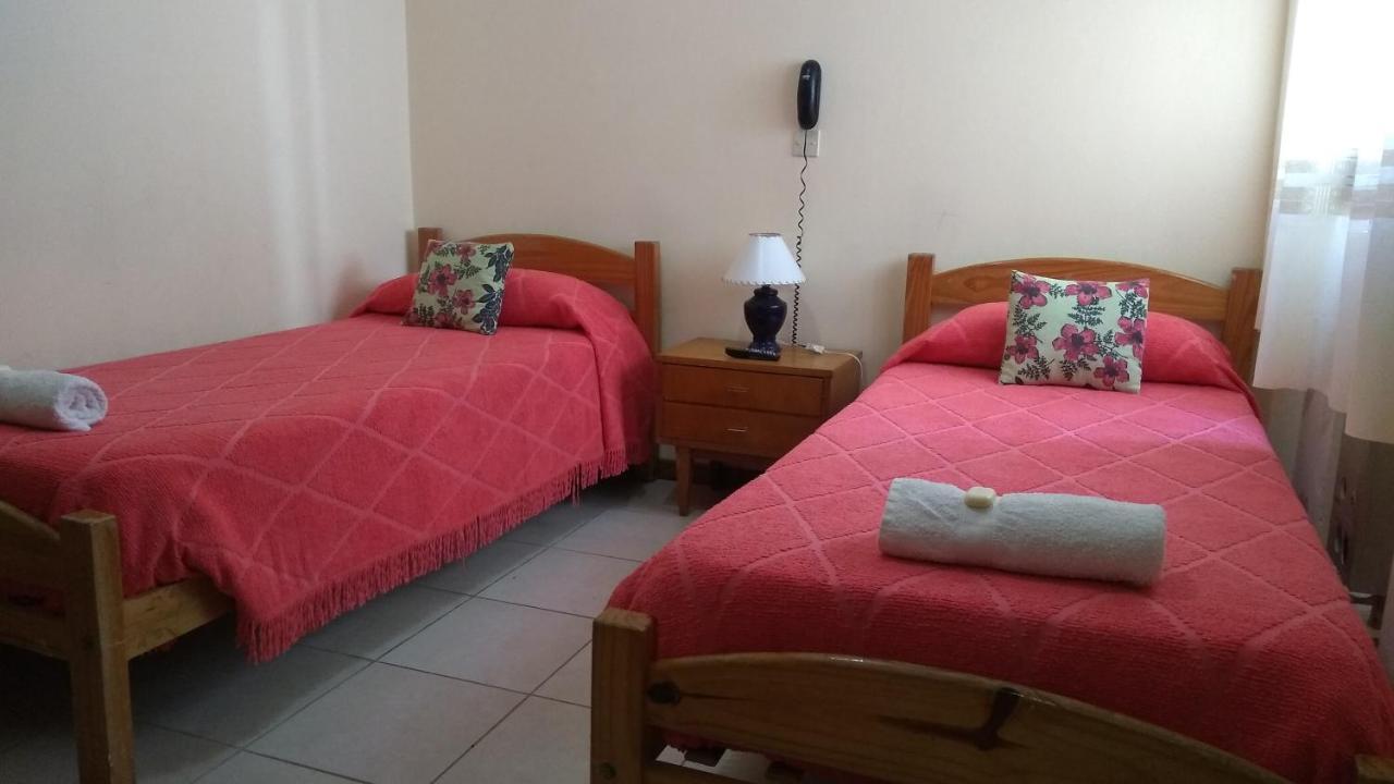 Hotel Nadai Mar del Plata Extérieur photo