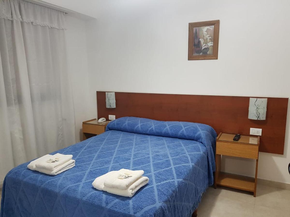 Hotel Nadai Mar del Plata Extérieur photo