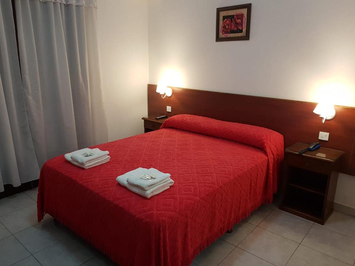 Hotel Nadai Mar del Plata Extérieur photo