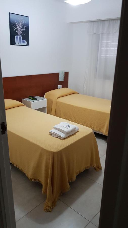 Hotel Nadai Mar del Plata Extérieur photo