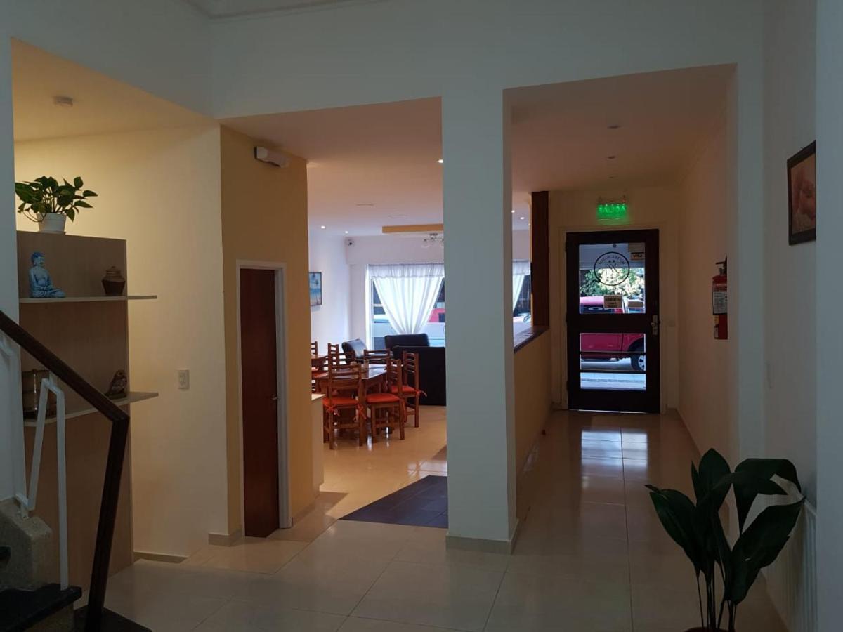 Hotel Nadai Mar del Plata Extérieur photo